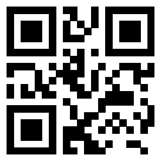 Il Qr Code di 3206147038