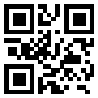 Immagine del Qr Code di 3206147039