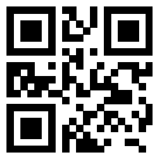 3206147041 - Immagine del Qr Code associato
