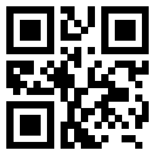 3206147045 QrCode associato
