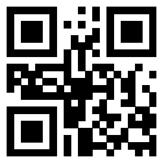 3206147047 - Immagine del QrCode associato