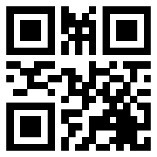Immagine del Qr Code di 3206147049