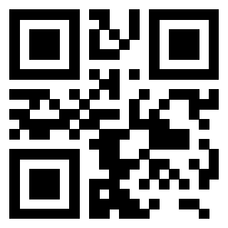 3206147051 - Immagine del QrCode associato
