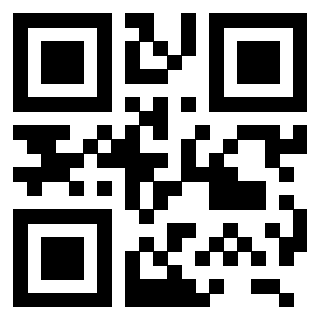 3206147052 Qr Code associato
