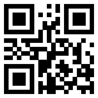 Immagine del Qr Code di 3206147053