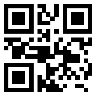 Il Qr Code di 3206147055