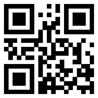 3206147057 QrCode associato