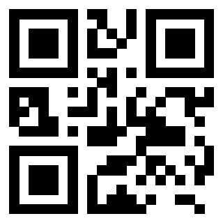 Immagine del QrCode di 3206147059