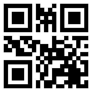 Il Qr Code di 3206147061