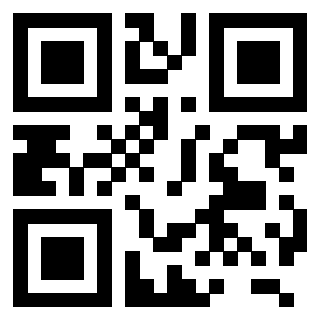 Il QrCode di 3206147065