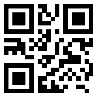 Il Qr Code di 3206147068
