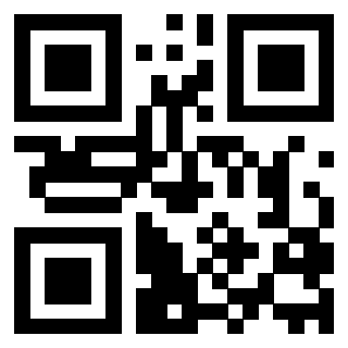 Il QrCode di 3206147071