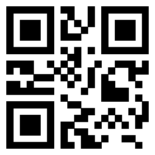 Il Qr Code di 3206147072