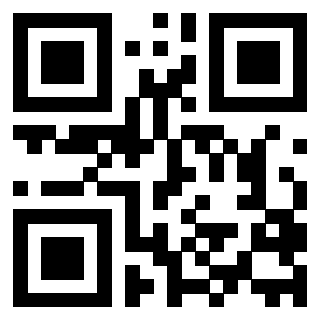 Immagine del Qr Code di 3206147075