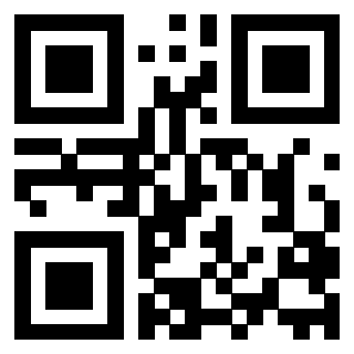 Scansione del Qr Code di 3206147076