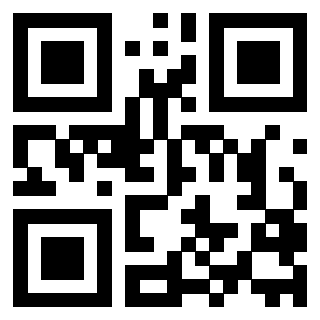 Immagine del Qr Code di 3206147077