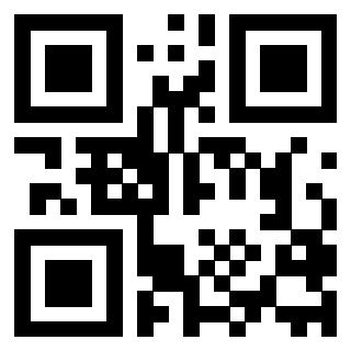 Il Qr Code di 3206147078