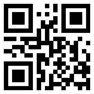 Scansione del Qr Code di 3206147082
