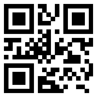 Il Qr Code di 3206147083