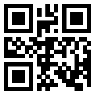 3206147084 - Immagine del Qr Code associato