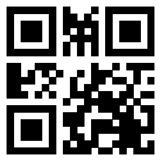 Il Qr Code di 3206147086