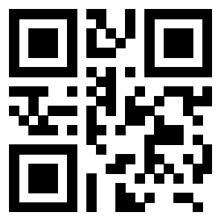 Immagine del Qr Code di 3206147087