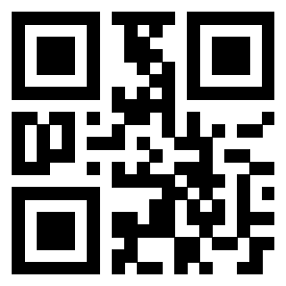 Il QrCode di 3206147088