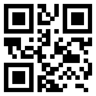 Immagine del Qr Code di 3206147090
