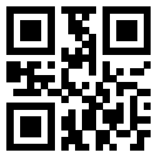 3206179028 - Immagine del Qr Code associato