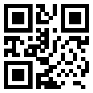 Il QrCode di 3206179030