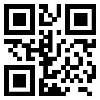 Il QrCode di 3206179031