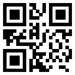 Scansione del QrCode di 3206179033