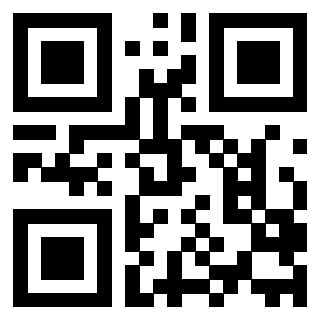3206179034 Qr Code associato