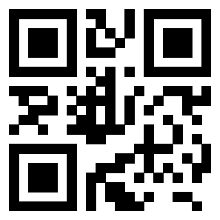 3206179035 QrCode associato