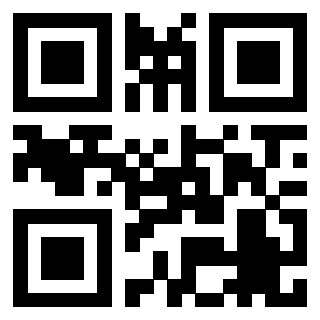 3206179036 Qr Code associato