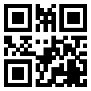 Immagine del Qr Code di 3206179039