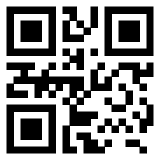 Il Qr Code di 3206179042