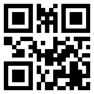 Immagine del Qr Code di 3206179043