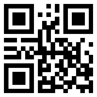 3206179047 - Immagine del QrCode