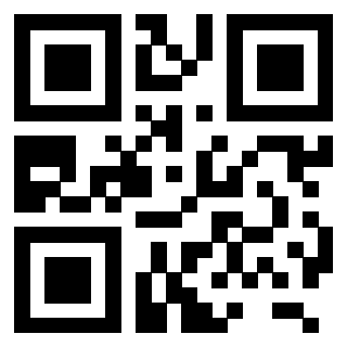 Scansione del Qr Code di 3206179049