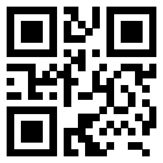 3206179050 - Immagine del Qr Code associato
