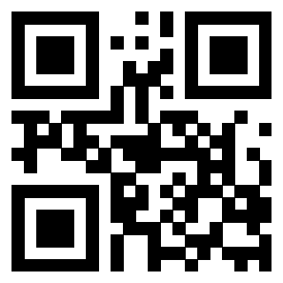 3206179051 - Immagine del QrCode associato