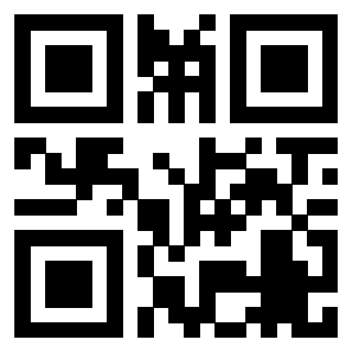 Scansione del Qr Code di 3206179052