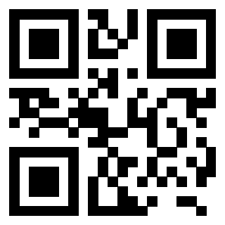 Scansione del QrCode di 3206179053