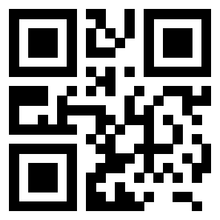 3206179055 Qr Code associato