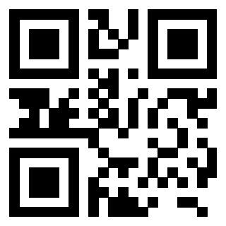 Il QrCode di 3206179063