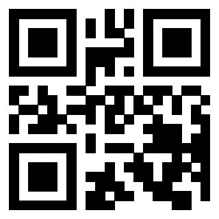 Il QrCode di 3206179064
