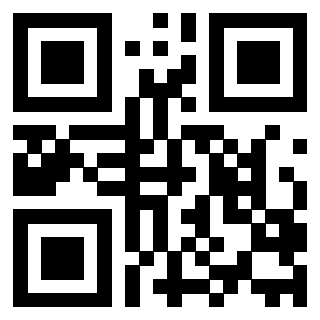 Scansione del QrCode di 3206179066