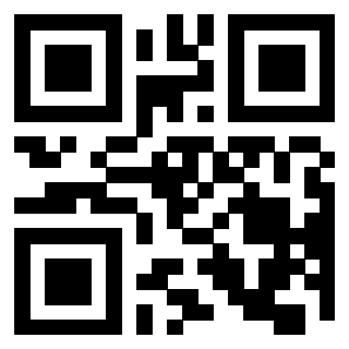 Scansione del Qr Code di 3206179068
