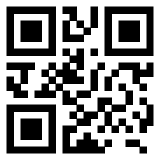 Il QrCode di 3206179069